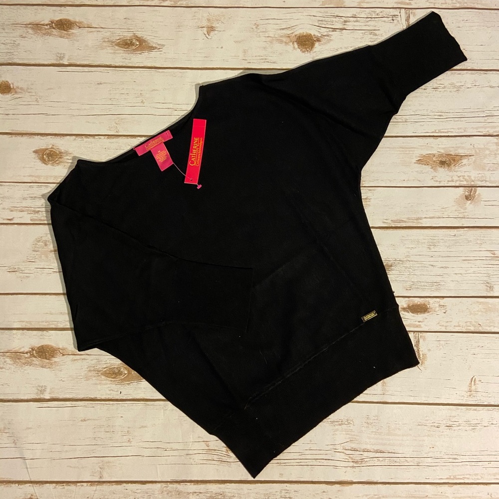 Catherine Malandrino Sweater